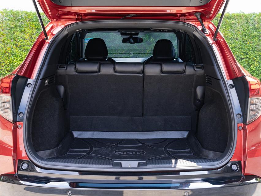 HONDA HR-V 1.8 RS ปี 2019 รูปที่ 9