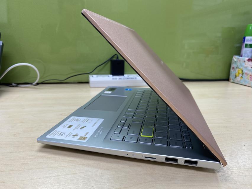 ASUS Vivobook 14 (Rose Gold) รูปที่ 5