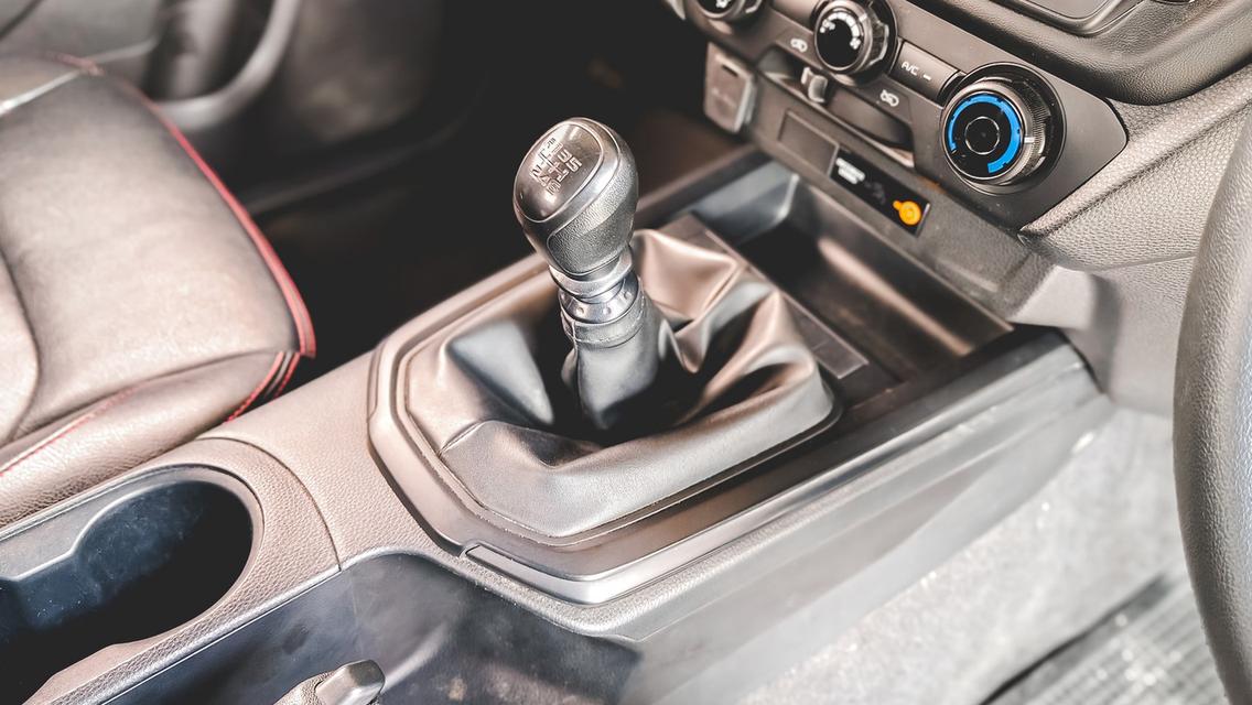 Isuzu dmax 3.0 S ปี2021 รูปที่ 8