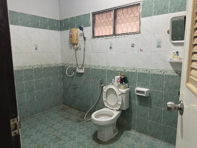 ขายบ้านเดี่ยว ชั้นเดียว ย่านหางดง หมู่บ้านธารอิงดอย 16