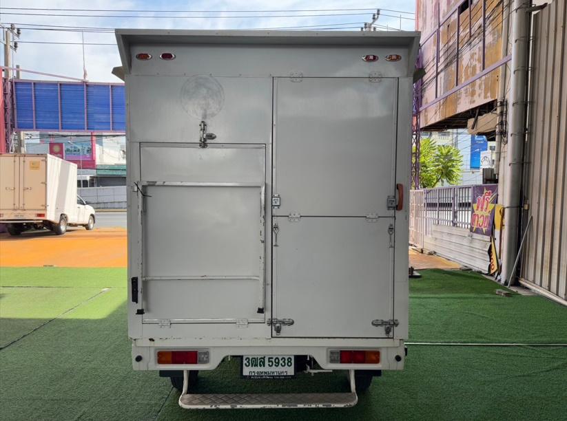 ปี2023 SUZUKI CARRY 1.5 ฟู้ดทรัค  6