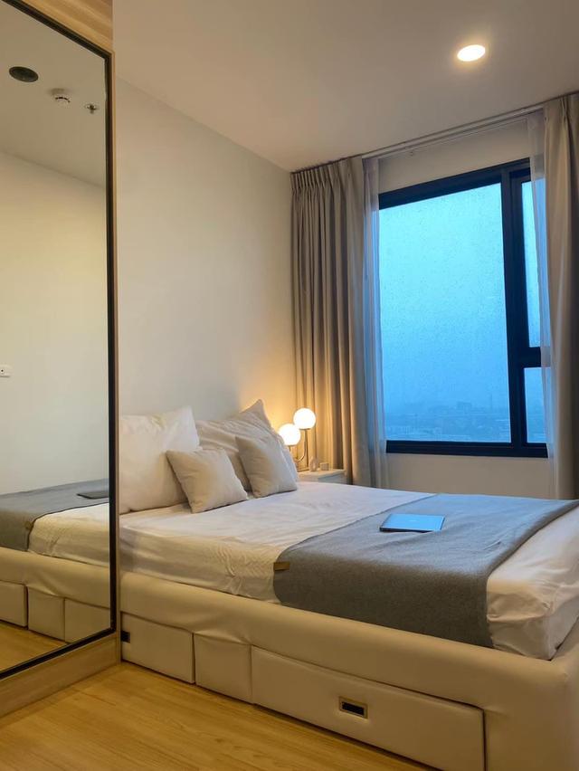 Condo Chewathai-kaset nawamin 4