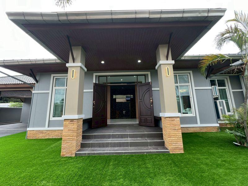 Palm De ville villa Jomtien Beach 17