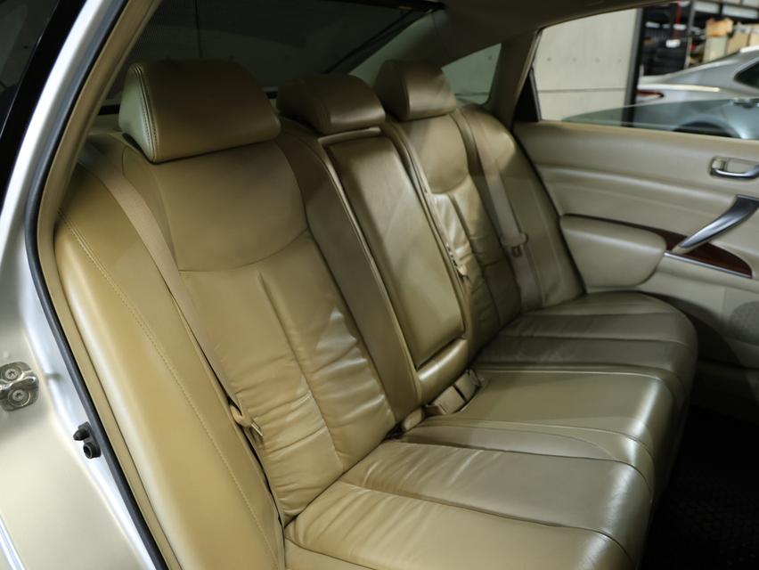 2012 Nissan TEANA 2.5 (ปี 09-13) 250 XV Sedan AT B7272 รูปที่ 19