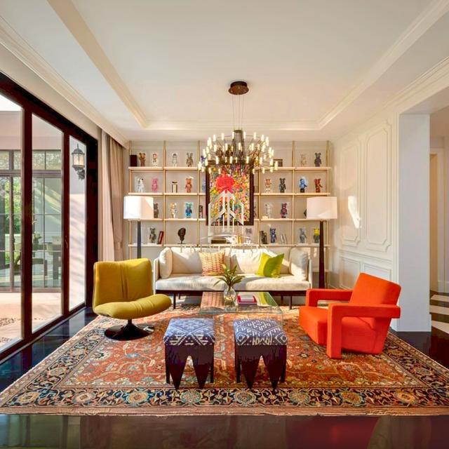 ขายบ้านตัวอย่าง นันทวัน บางนา กม.15 Exclusive Show House For Sale Nantawan Bangna KM.15 3