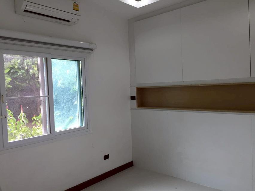 ขายบ้านแสนราญโมดชิด เชียงใใหม่ 8