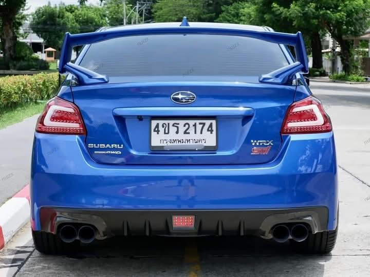 ปล่อยขาย SUBARU IMPREZA 3