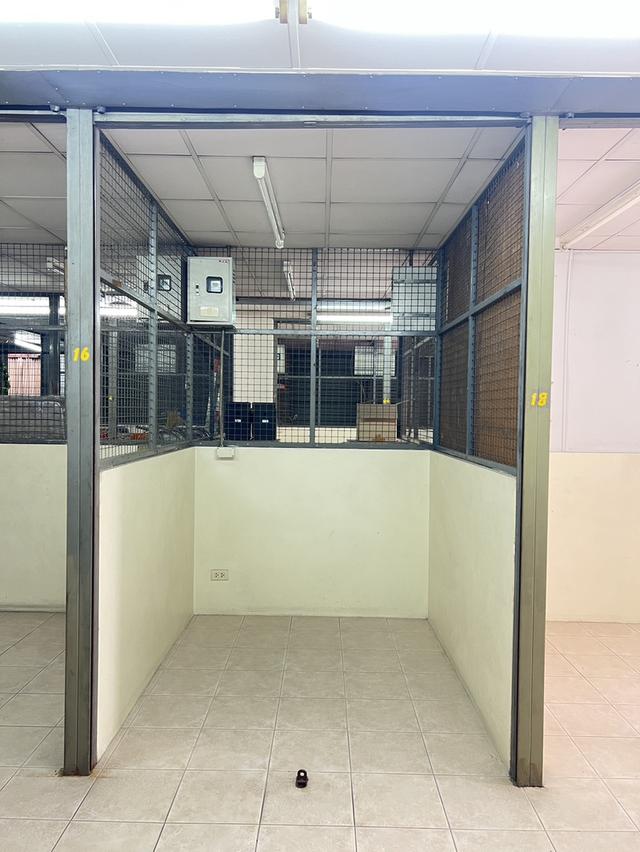 ให้เช่าพื้นที่ขายของ ร้านค้า เปิดสำนักงาน เก็บของ 2