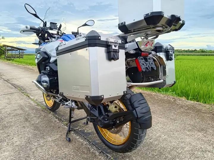 ขาย BMW R 1250 GS 7