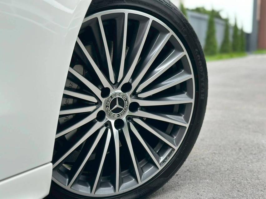 2023 Benz C220d Amg w206 รถใหม่มาก ราคาดีสุด ถูกกว่าป้ายแดงเกือบ1ล้าน 7