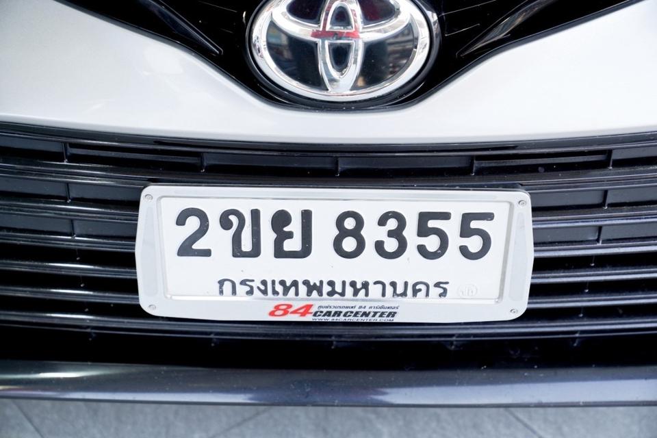 TOYOTA CAMRY 2.5 SPORT AT ปี 2022 รหัส 84CT8355 16