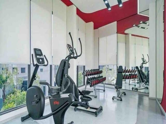 ให้เช่าทาวน์โฮม 2 ชั้น 110 ตร.ม. โครงการ Pleno สุขุมวิท-บางนา 3 ใกล้ MEGA บางนา 6