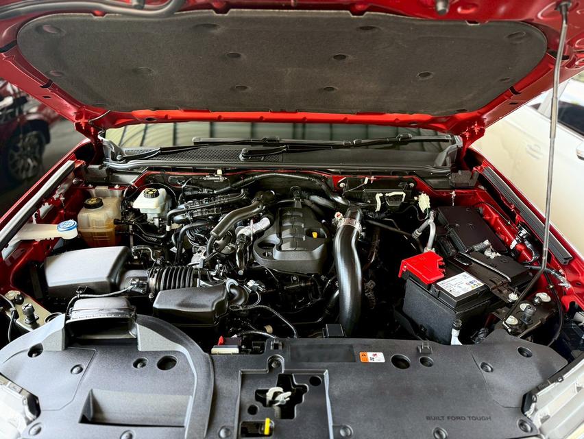 FORD EVEREST 2.0 BI-TURBO 4WD ปี 2022 19