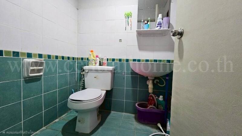 บ้านแฝด พฤกษา 12 รังสิต - คลอง 3 ราคาที่สุดในโครงการ 7