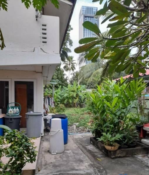 บ้านเดี่ยวเนื้อที่ 446 ตรว. ใจกลางเมือง เหมาะสำหรับลงทุน 18