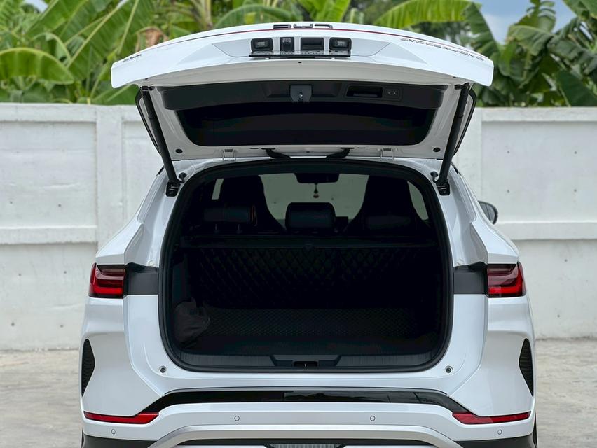 BYD SEALION 6 1.5 PREMIUM DM-i PLUG IN HYBRID ปี 2024 รูปที่ 17