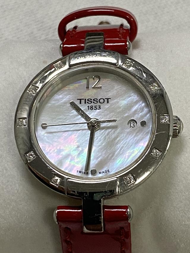 ขายนาฬิกาTISSOT 3