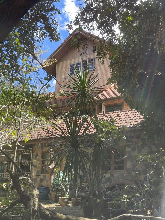 บ้านสวนปราจีนบุรี 3