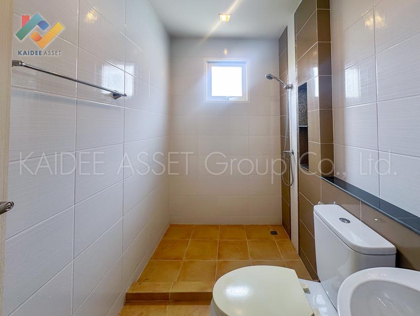 โกลเด้น วิลเลจ อ่อนนุช–พัฒนาการ | บ้านแฝด Fully Furnished 20