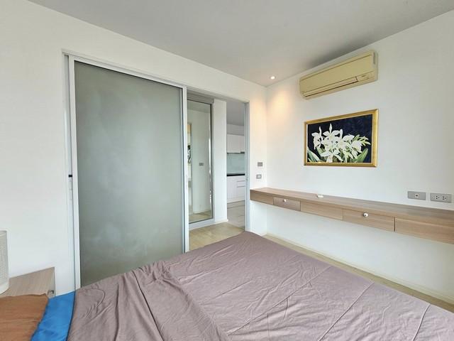 ขายด่วน แอตแลนติส คอนโด จอมเทียน ตึก D ชั้น 8 วิวทะเลสวย 6