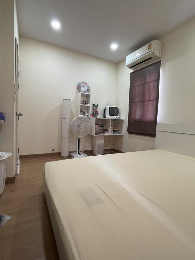 หมู่บ้านภัสสรไพร์ด ปิ่นเกล้าวงแหวน ปี2559 18