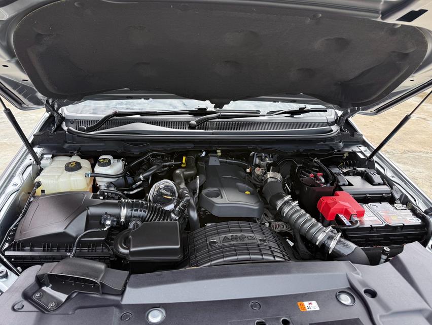 FORD EVEREST 2.0 TURBO SPORT ปี 2020 รูปที่ 19