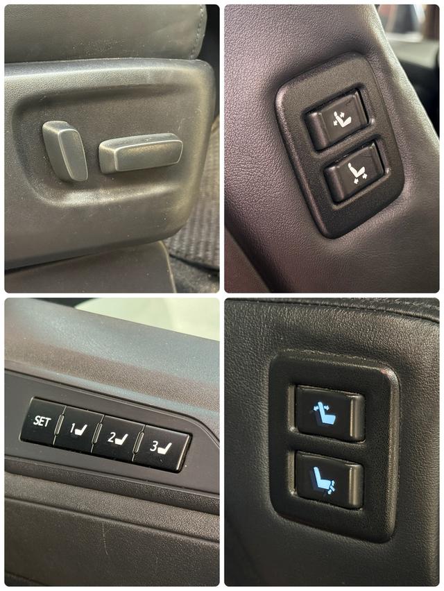 TOYOTA ALPHARD 2.5 SC PACKAGE ปี 2016 รูปที่ 15