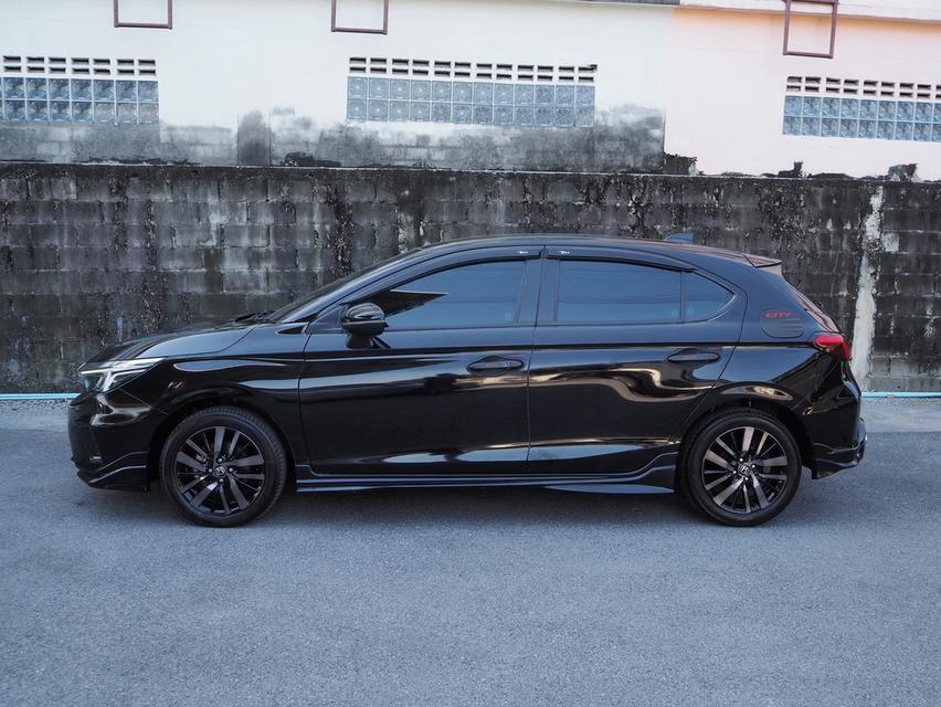 HONDA CITY 1.0 SV (5D) ปี 2023