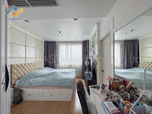 คอนโด ศุภาลัย เวลลิงตัน Fully Furnished ขายถูกที่สุด NEW CBD 5