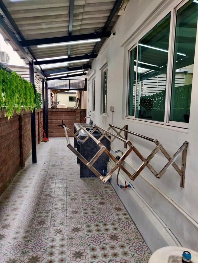 ให้เช่าบ้านเดี่ยว 2 ชั้น โครงการหมู่บ้านภัสสร กะทู้-ป่าตอง ภูเก็ต ใกล้เมืองและทะเล 13