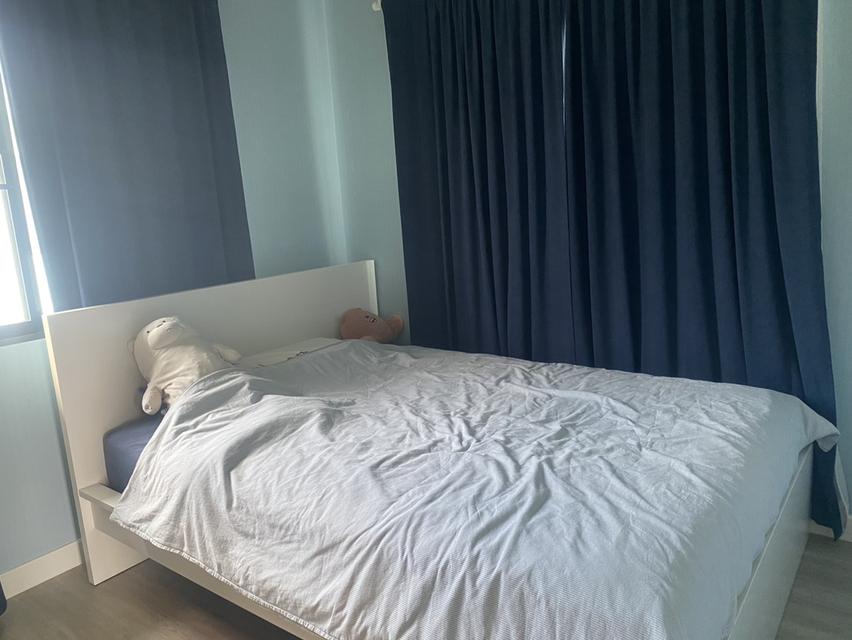 ID 3222 House for rent Perfect Place Ramkhamhaeng164 3
