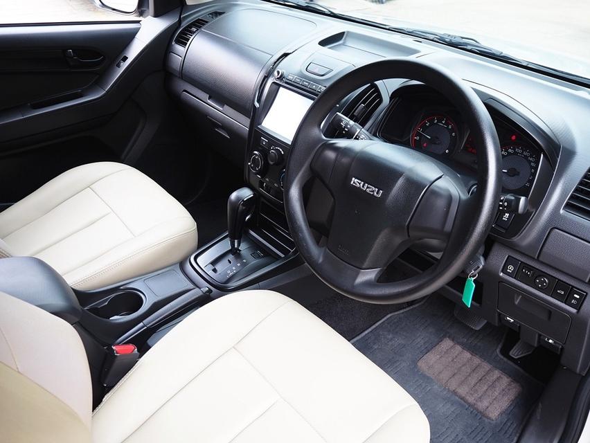 ISUZU MU-X 1.9 CD ปี 2017 9