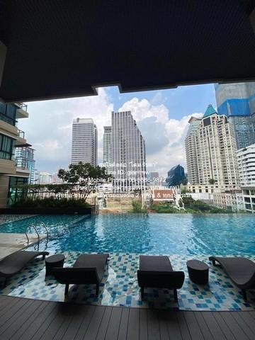 ขายคอนโด พร้อมผู้เช่า (ห้องริม) ศุภาลัย เอลีท สาทร-สวนพลู (Supalai Elite Sathorn-Suanplu) ซ.สาทร 3 (สวนพลู) ชั้น 7 94.80 3