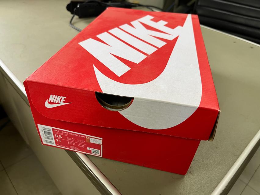 รองเท้าลำลองผู้ชาย NIKE ไนกี้ Size US 10 11
