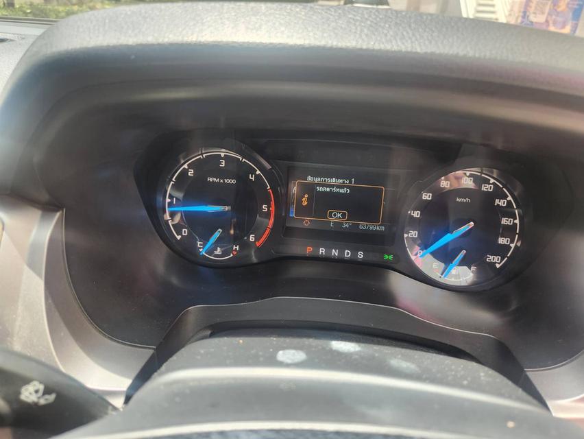 Ford Ranger 2.2 Hi-Rider XLT A/T ปี2020 10