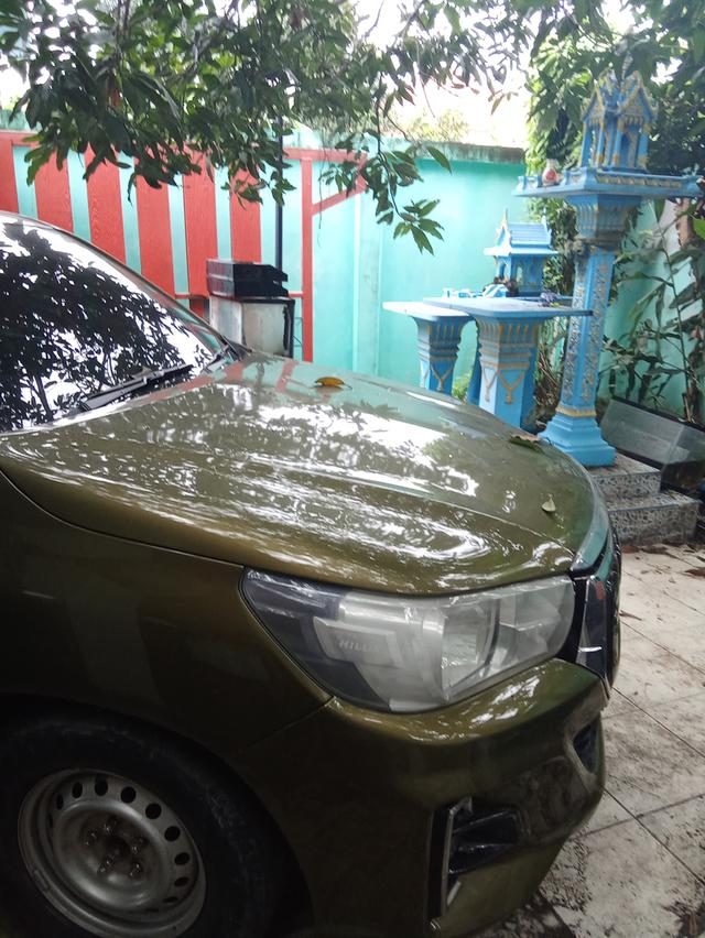 ขายรถกระบะโตโยต้า รีโว่ ปี2019 ราคา199999สนใต0908964133