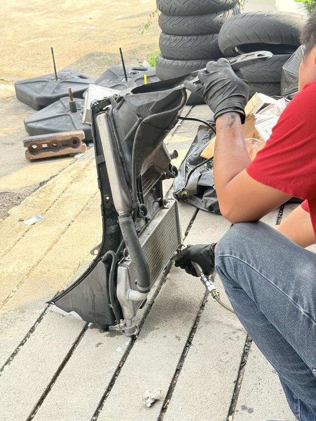 มอเตอร์ไซค์ดูคาติ Ducati Panigale 899 มือสอง ปี 2015 รูปที่ 7