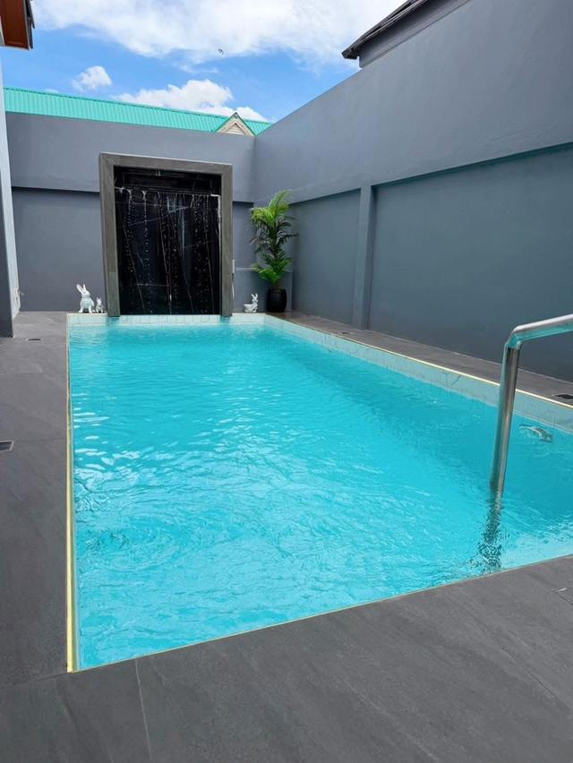 New house style Nordic Pattaya 5.99 M. 15