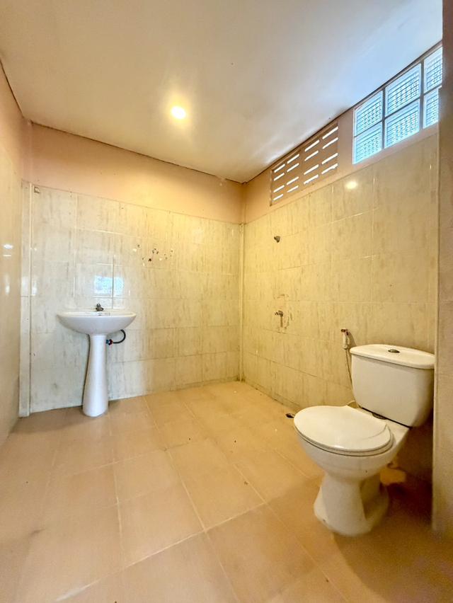 🚩บ้านปัฐวิกรณ์ 2 ชั้น รีโนเวทแล้ว 49 ตร.ว. ทำเลดี ซ.นวมินทร์ 74 บางกะปิ กรุงเทพฯ 10