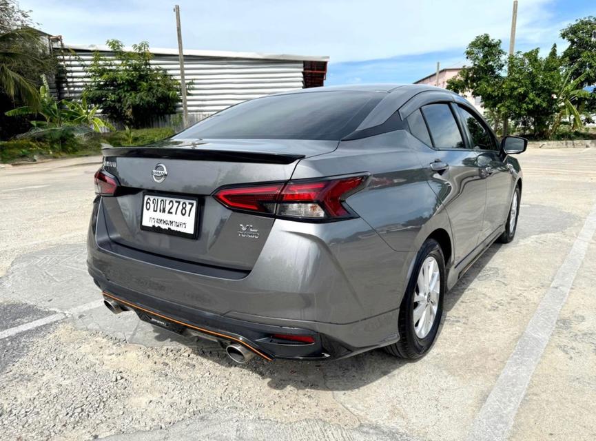 Nissan Almera 1.0VL TURBO ปี 2020