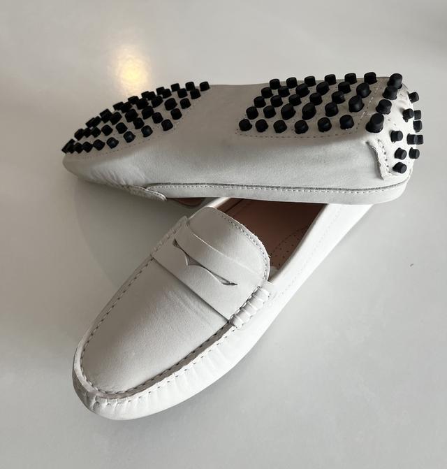 รองเท้าloaferผู้หญิง 2