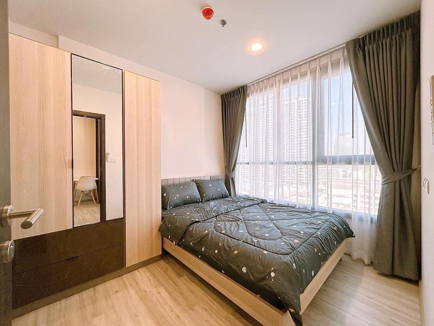 ให้เช่า Condo XT huaikhwang 