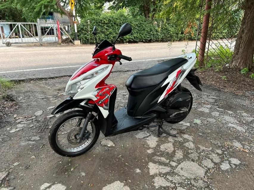 Honda Click125i หัวฉีด รูปย่อยที่ 4