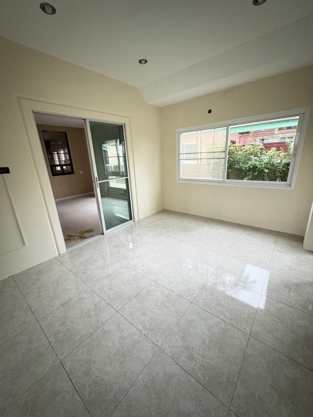 บ้านเดี่ยว รังสิตคลอง4 7