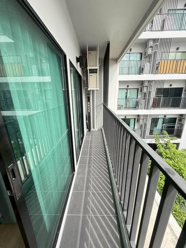 ให้เช่า 2ห้องนอน MRTลาดพร้าว IVORY Ratchada - Ladprao (ไอเวอรี่ รัชดา - ลาดพร้าว) 10