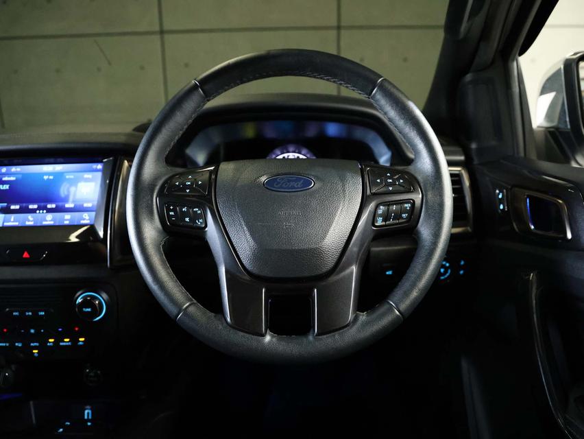 2022 Ford EVEREST 2.0 (ปี 15-22) Titanium+ SUV AT B4314 รูปที่ 7
