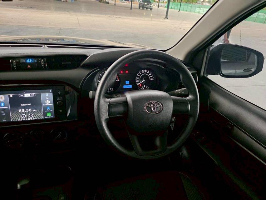 ขาย Toyota Revo 2.4Z Edition ปี24 6