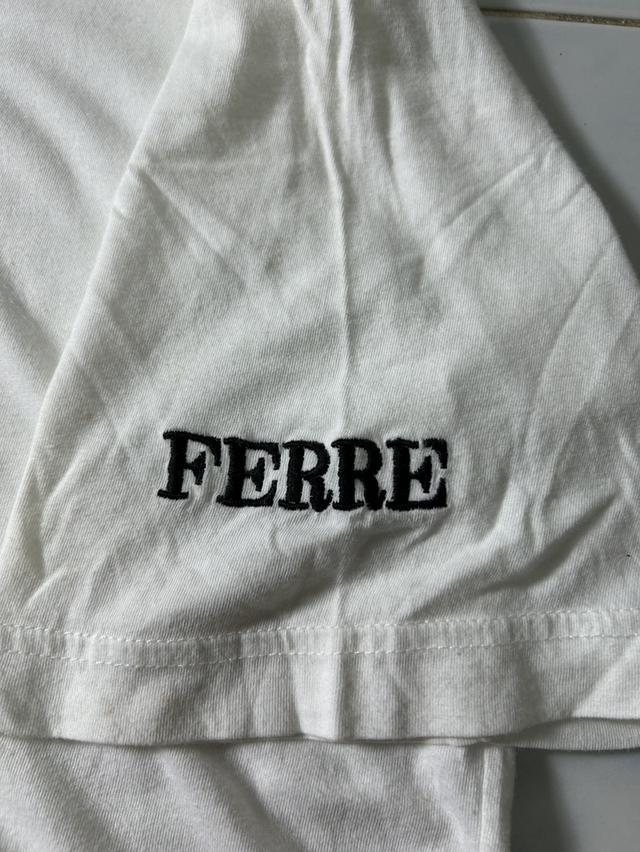 [ขาย] 🏛 Vintage 90s Gianfranco Ferré - Made in Italy แท้ รูปที่ 8