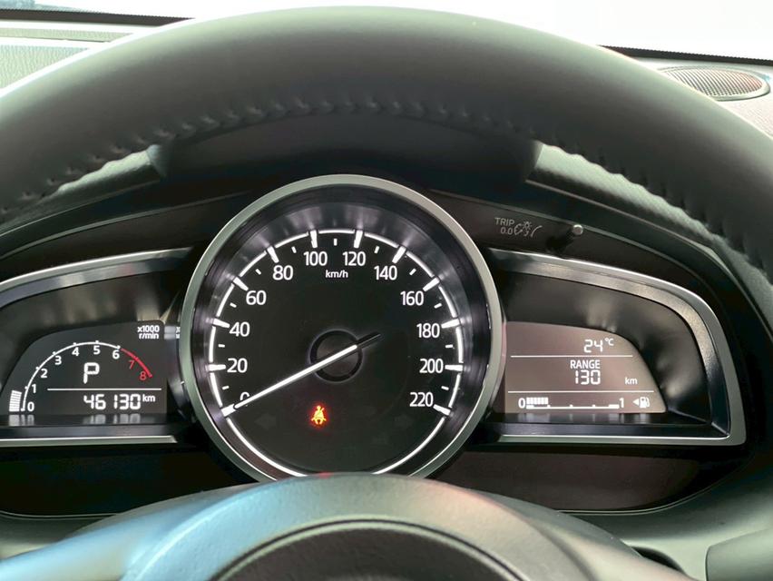 NEW MAZDA2 1.3 S ปี 2023 โฉม ปี14-ปัจจุบัน 4Dr 13