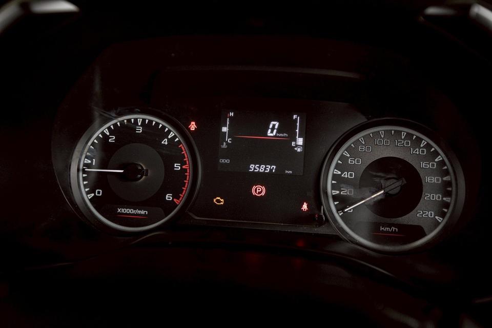 2021 Isuzu d-max Space Cab 1.9 ddi